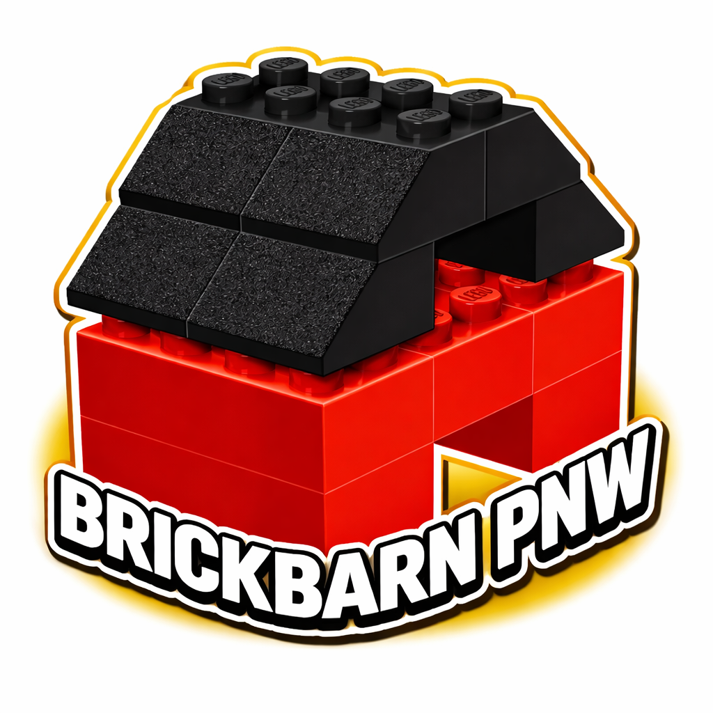 Brick Barn PNW