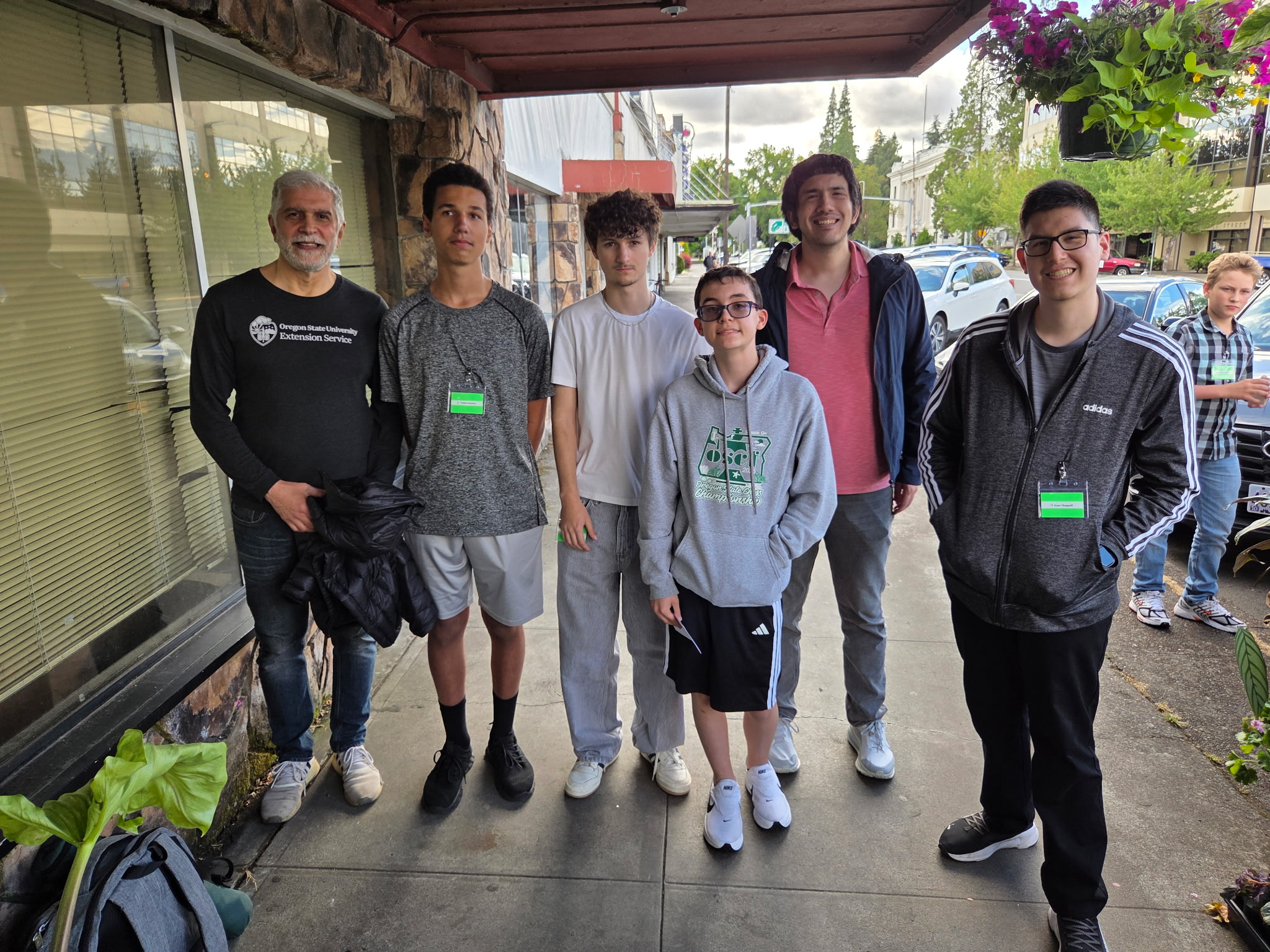 Willamette Classic 2026